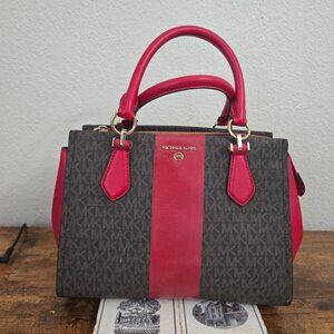 Leather purse